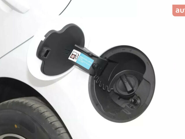 купить новое авто БИД Qin Plus 2025 года от официального дилера Global Electric БИД фото