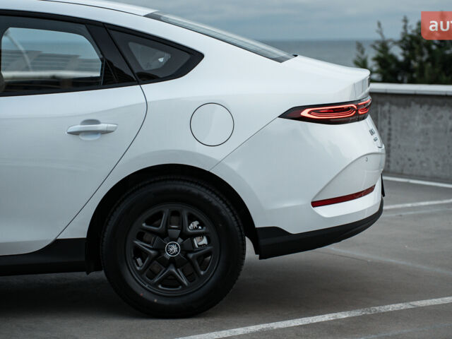 купить новое авто БИД Qin Plus 2025 года от официального дилера Автосалон ECODRIVE AUTO Київ БИД фото