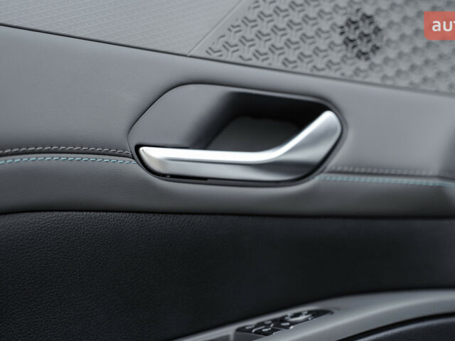 купить новое авто БИД Qin Plus 2025 года от официального дилера Автосалон ECODRIVE AUTO Київ БИД фото