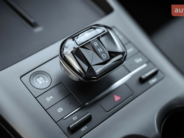 купити нове авто БІД Qin Plus 2025 року від офіційного дилера Автосалон ECODRIVE AUTO Київ БІД фото