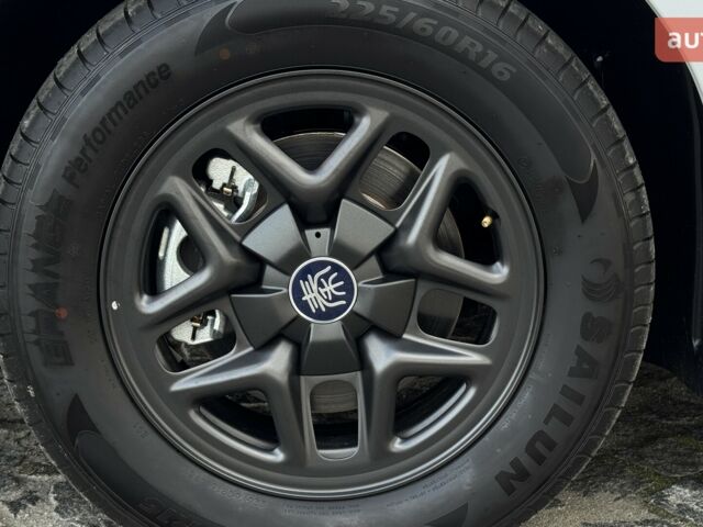 БІД Qin Plus, об'ємом двигуна 1.5 л та пробігом 0 тис. км за 18999 $, фото 12 на Automoto.ua