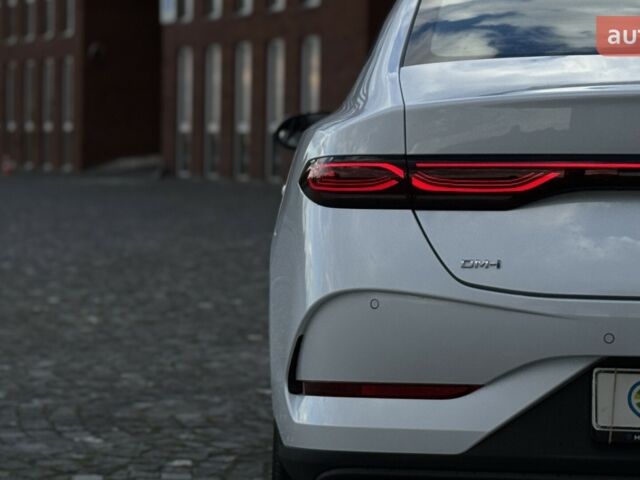 БІД Qin Plus, об'ємом двигуна 1.5 л та пробігом 0 тис. км за 18999 $, фото 11 на Automoto.ua