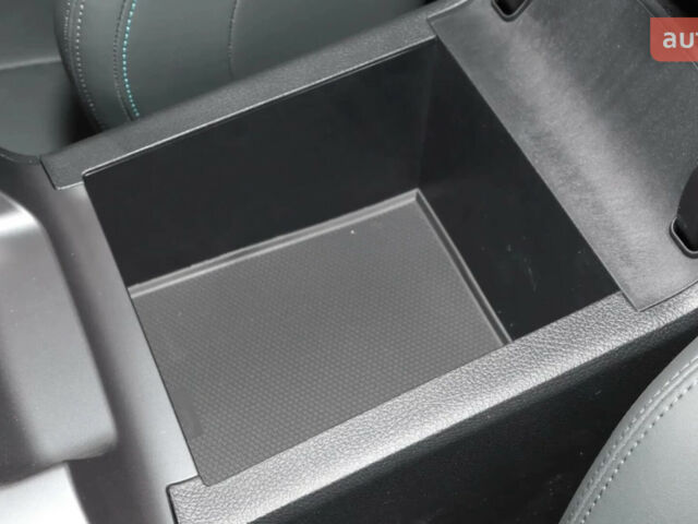 БІД Qin Plus 2025 року купити нове авто БІД Qin Plus 2025 року від офіційного дилера METEK БІД фото