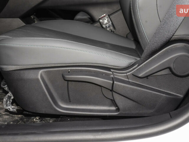 БИД Qin Plus 2025 в Киеве на Automoto.ua БИД Qin Plus, объемом двигателя 1.5 л и пробегом 0 тыс. км за 18500 $, фото 16 на Automoto.ua