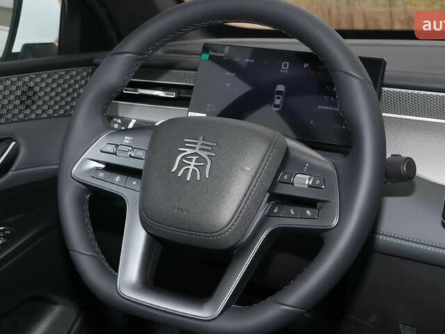 БІД Qin Plus 2025 року купити нове авто БІД Qin Plus 2025 року від офіційного дилера METEK БІД фото