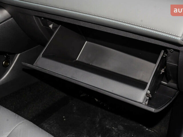 купити нове авто БІД Qin Plus 2025 року від офіційного дилера Автосалон ECODRIVE AUTO Київ БІД фото