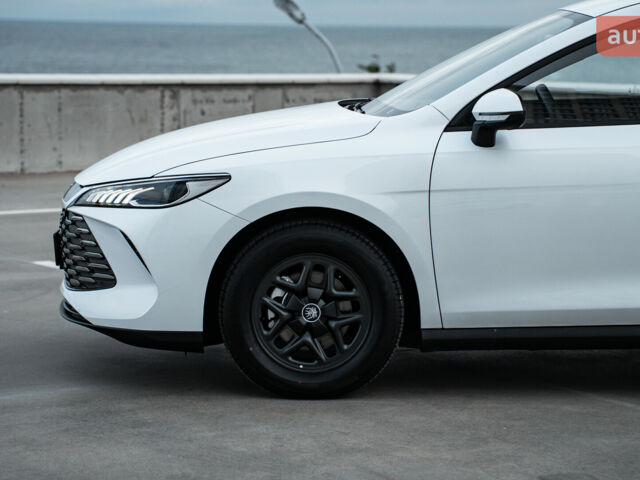 купити нове авто БІД Qin Plus 2025 року від офіційного дилера Автосалон ECODRIVE AUTO Київ БІД фото