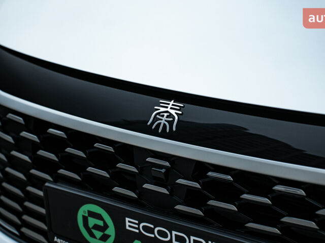 купити нове авто БІД Qin Plus 2025 року від офіційного дилера Автосалон ECODRIVE AUTO Київ БІД фото