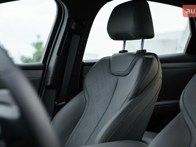 купить новое авто БИД Qin Plus 2025 года от официального дилера Автосалон ECODRIVE AUTO Київ БИД фото