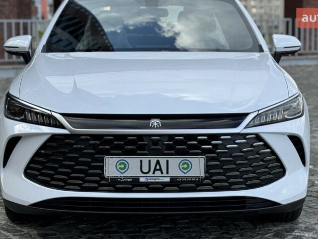 БІД Qin Plus 2025 у Дніпро (Дніпропетровську) на Automoto.ua БІД Qin Plus, об'ємом двигуна 1.5 л та пробігом 0 тис. км за 18999 $, фото 2 на Automoto.ua