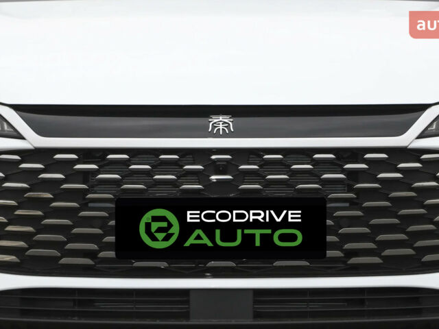 купити нове авто БІД Qin Plus 2025 року від офіційного дилера ЕКОДРАЙВ АВТО БІД фото