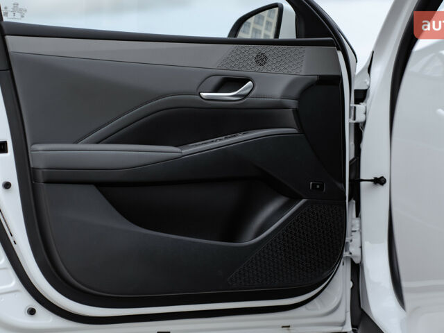 купити нове авто БІД Qin Plus 2025 року від офіційного дилера Автосалон ECODRIVE AUTO Київ БІД фото