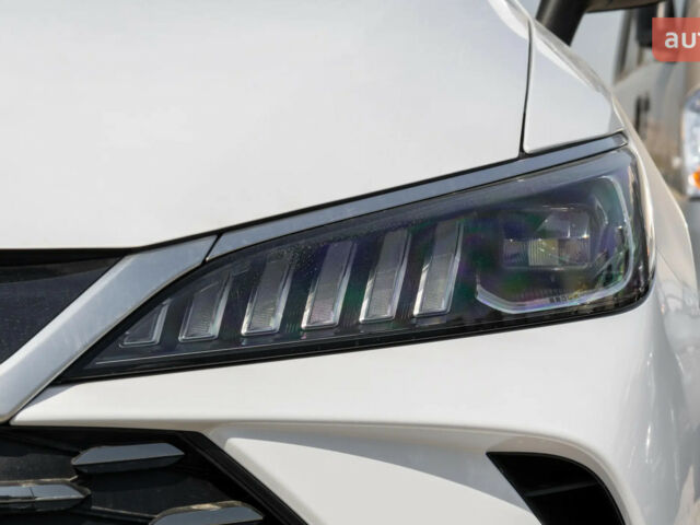 БІД Qin Plus, об'ємом двигуна 1.5 л та пробігом 0 тис. км за 17500 $, фото 4 на Automoto.ua