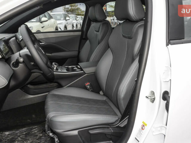 БИД Qin Plus, объемом двигателя 1.5 л и пробегом 0 тыс. км за 18500 $, фото 15 на Automoto.ua