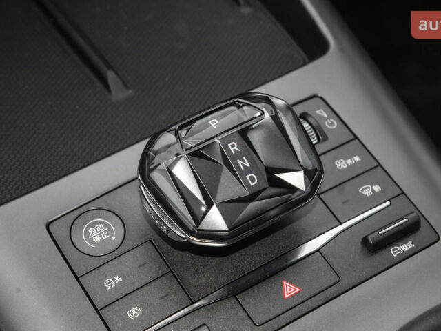 БИД Qin Plus, объемом двигателя 1.5 л и пробегом 0 тыс. км за 18500 $, фото 23 на Automoto.ua