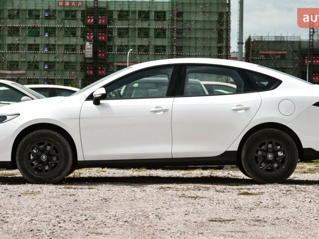 БИД Qin Plus, объемом двигателя 1.5 л и пробегом 0 тыс. км за 19500 $, фото 4 на Automoto.ua