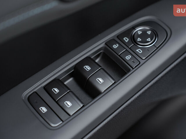 купити нове авто БІД Qin Plus 2025 року від офіційного дилера Автосалон ECODRIVE AUTO Київ БІД фото