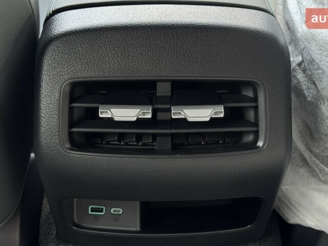 БИД Qin Plus, объемом двигателя 1.5 л и пробегом 0 тыс. км за 18999 $, фото 32 на Automoto.ua