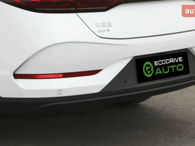 БІД Qin Plus 2025 року купити нове авто БІД Qin Plus 2025 року від офіційного дилера METEK БІД фото