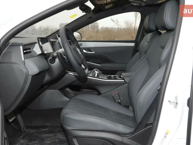 БІД Qin Plus 2025 року купити нове авто БІД Qin Plus 2025 року від офіційного дилера METEK БІД фото