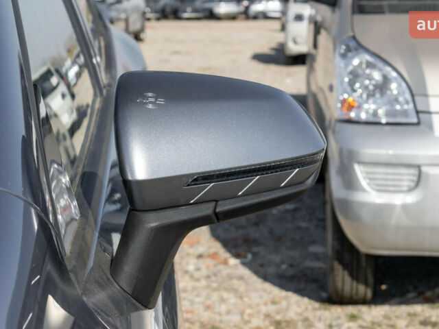 купить новое авто БИД Qin Plus 2025 года от официального дилера METEK БИД фото