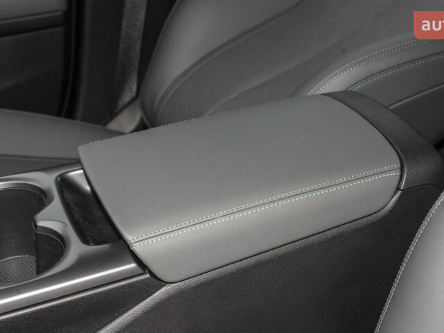 БИД Qin Plus, объемом двигателя 1.5 л и пробегом 0 тыс. км за 18500 $, фото 24 на Automoto.ua