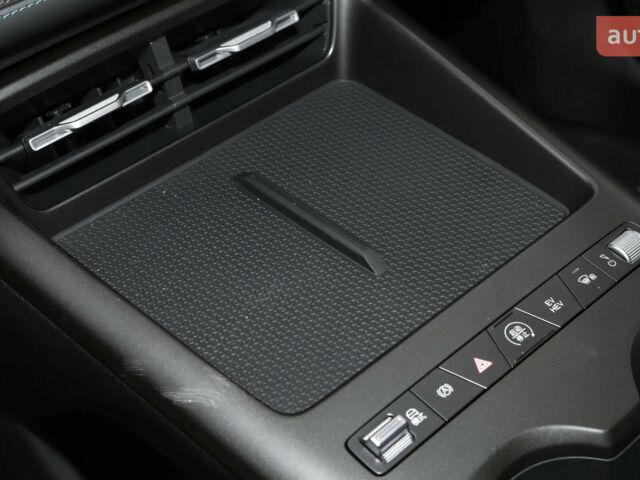 БИД Qin Plus, объемом двигателя 1.5 л и пробегом 0 тыс. км за 19500 $, фото 18 на Automoto.ua