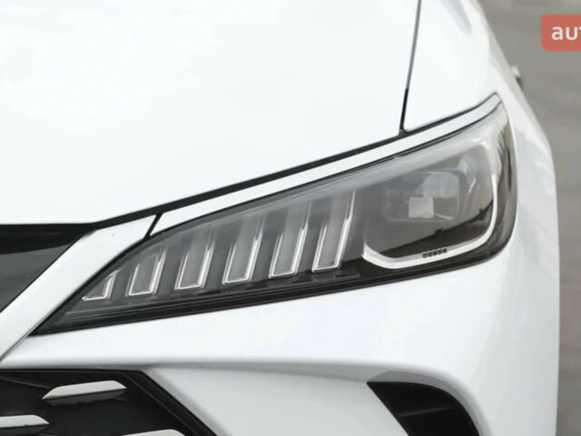 БІД Qin Plus 2025 року купити нове авто БІД Qin Plus 2025 року від офіційного дилера METEK БІД фото