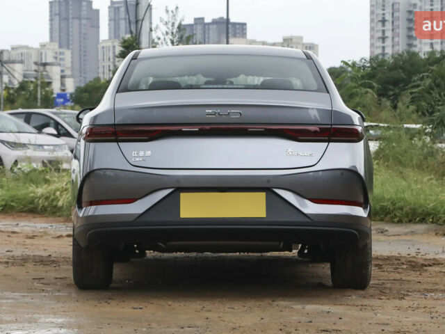 БИД Qin Plus, объемом двигателя 1.5 л и пробегом 0 тыс. км за 19500 $, фото 7 на Automoto.ua