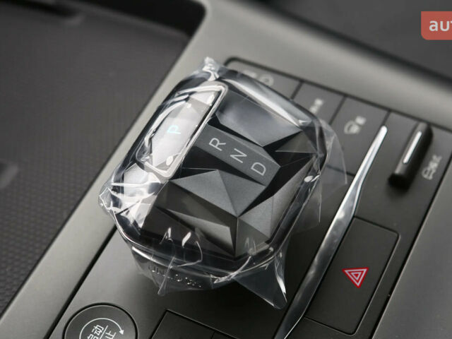 купить новое авто БИД Qin Plus 2025 года от официального дилера Автосалон ECODRIVE AUTO Київ БИД фото