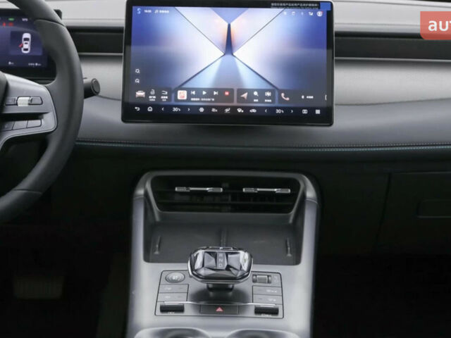 БІД Qin Plus 2025 року купити нове авто БІД Qin Plus 2025 року від офіційного дилера METEK БІД фото