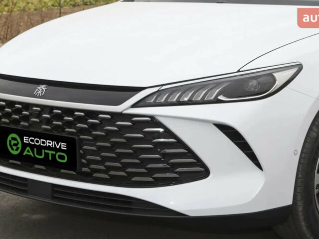 БІД Qin Plus 2025 року купити нове авто БІД Qin Plus 2025 року від офіційного дилера METEK БІД фото