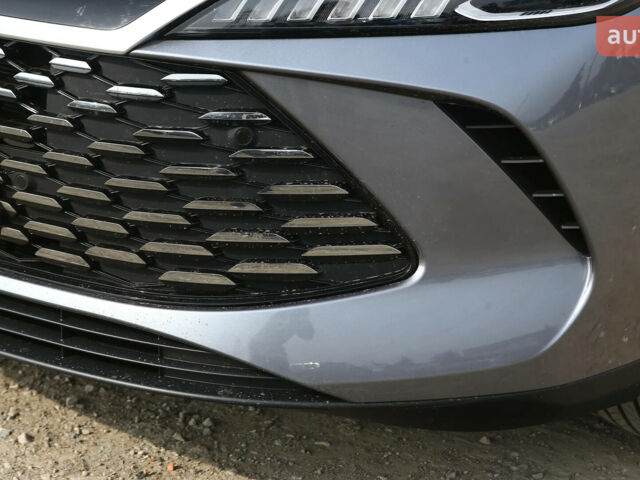 купить новое авто БИД Qin Plus 2025 года от официального дилера Автосалон ECODRIVE AUTO Київ БИД фото