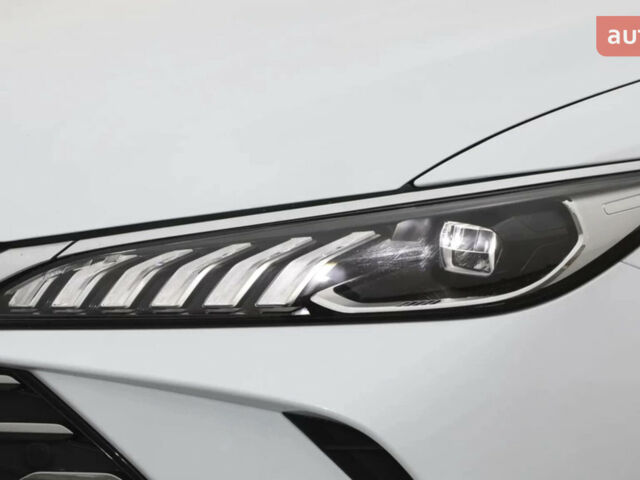 БІД Qin Plus 2025 року купити нове авто БІД Qin Plus 2025 року від офіційного дилера METEK БІД фото