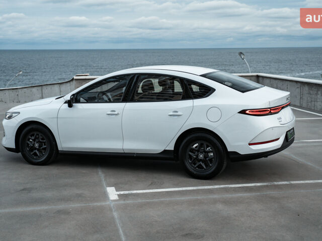 купити нове авто БІД Qin Plus 2025 року від офіційного дилера Автосалон ECODRIVE AUTO Київ БІД фото