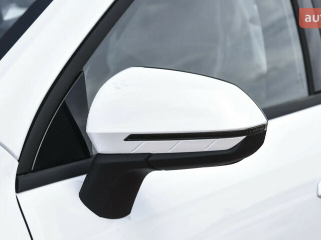 БИД Qin Plus, объемом двигателя 1.5 л и пробегом 0 тыс. км за 19500 $, фото 11 на Automoto.ua