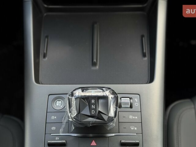 БІД Qin Plus, об'ємом двигуна 1.5 л та пробігом 0 тис. км за 18999 $, фото 20 на Automoto.ua