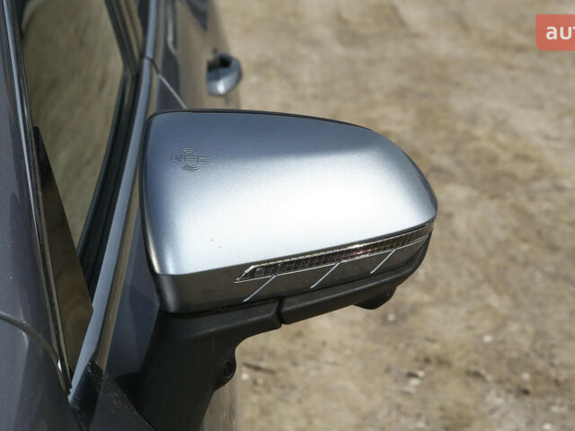 купить новое авто БИД Qin Plus 2025 года от официального дилера Автосалон ECODRIVE AUTO Київ БИД фото