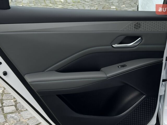 БИД Qin Plus, объемом двигателя 1.5 л и пробегом 0 тыс. км за 18999 $, фото 30 на Automoto.ua