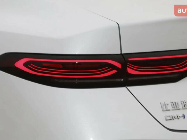 БІД Qin Plus 2025 року купити нове авто БІД Qin Plus 2025 року від офіційного дилера METEK БІД фото