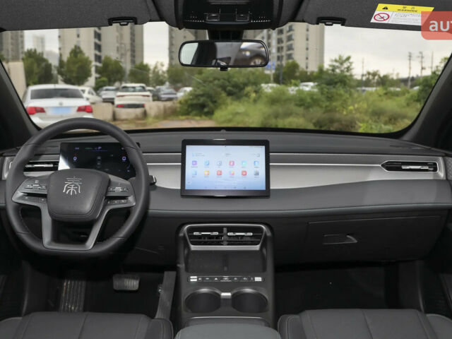 БИД Qin Plus, объемом двигателя 1.5 л и пробегом 0 тыс. км за 19500 $, фото 14 на Automoto.ua