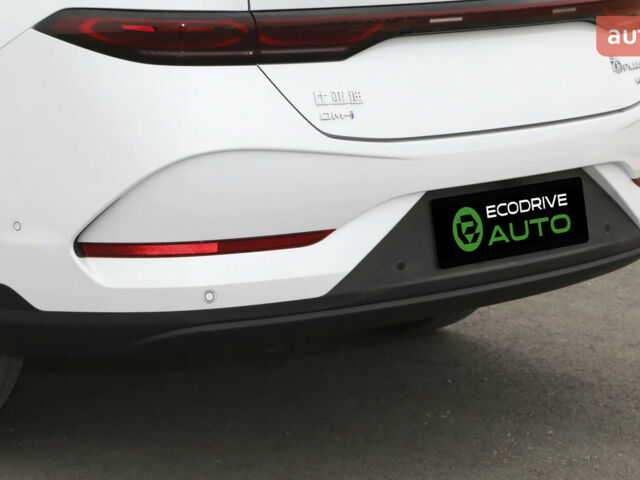 купити нове авто БІД Qin Plus 2025 року від офіційного дилера ЕКОДРАЙВ АВТО БІД фото