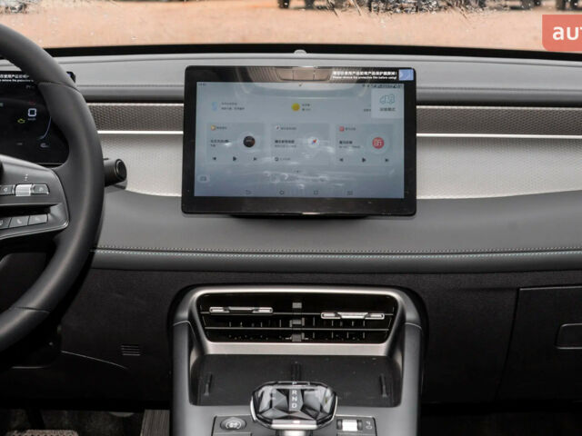 купить новое авто БИД Qin Plus 2025 года от официального дилера METEK БИД фото