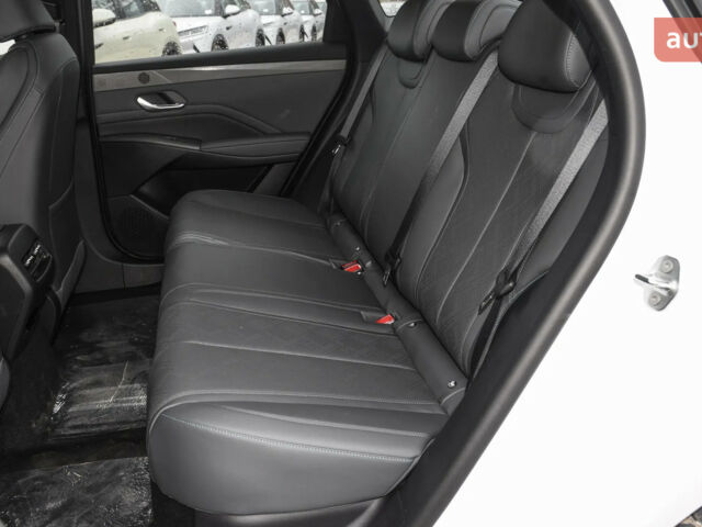 БИД Qin Plus, объемом двигателя 1.5 л и пробегом 0 тыс. км за 18500 $, фото 27 на Automoto.ua