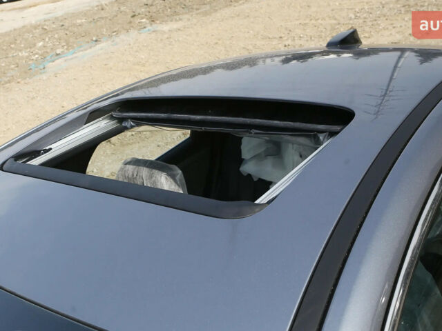 купить новое авто БИД Qin Plus 2025 года от официального дилера Автосалон ECODRIVE AUTO Київ БИД фото