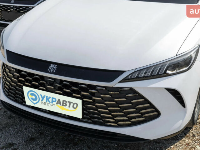 БИД Qin Plus, объемом двигателя 1.5 л и пробегом 0 тыс. км за 18500 $, фото 3 на Automoto.ua