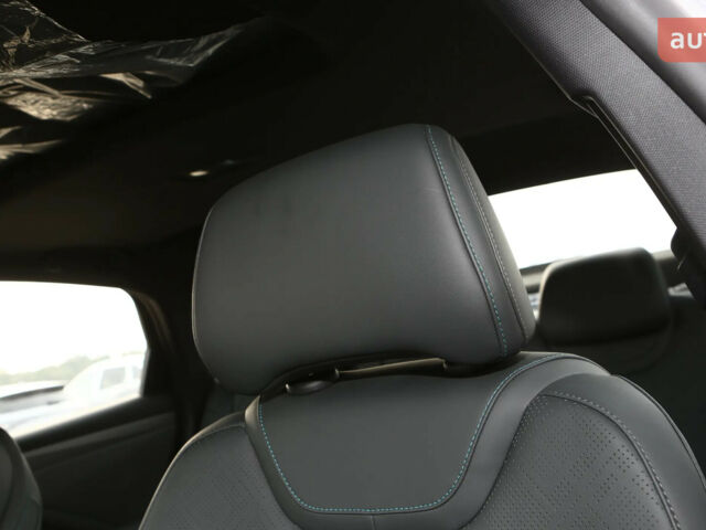 купить новое авто БИД Qin Plus 2025 года от официального дилера Автосалон ECODRIVE AUTO Київ БИД фото