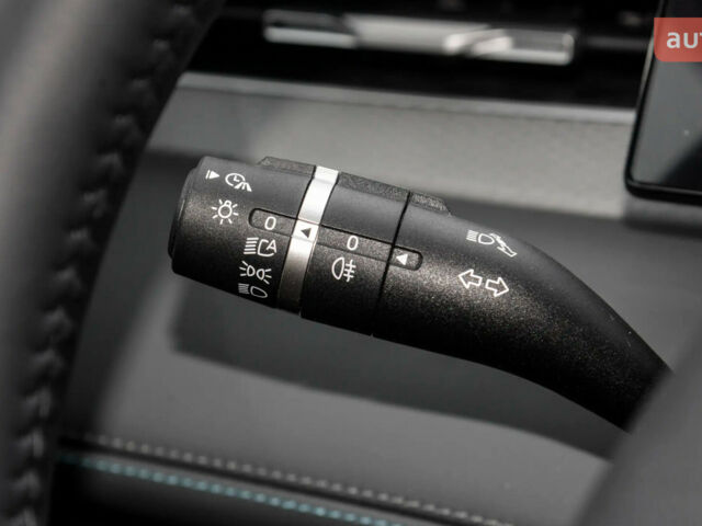 купить новое авто БИД Qin Plus 2025 года от официального дилера Автосалон ECODRIVE AUTO Київ БИД фото