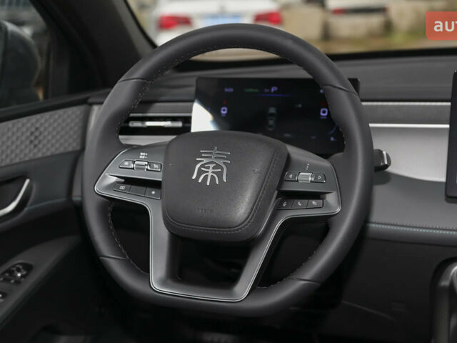 БИД Qin Plus, объемом двигателя 1.5 л и пробегом 0 тыс. км за 19500 $, фото 15 на Automoto.ua