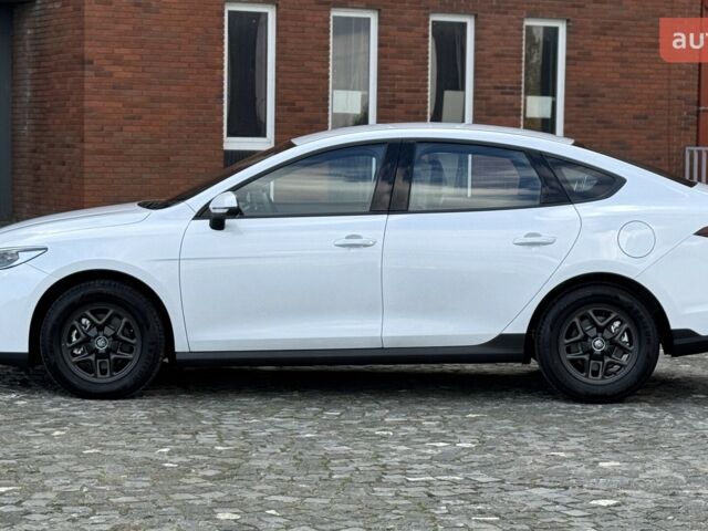 БИД Qin Plus, объемом двигателя 1.5 л и пробегом 0 тыс. км за 18999 $, фото 5 на Automoto.ua